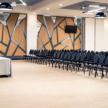 Mercure Congress Hotel Kijów