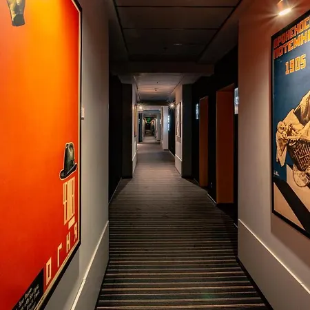 ميركيور كونغريس 4*