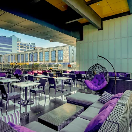 Hotel Mercure Congress