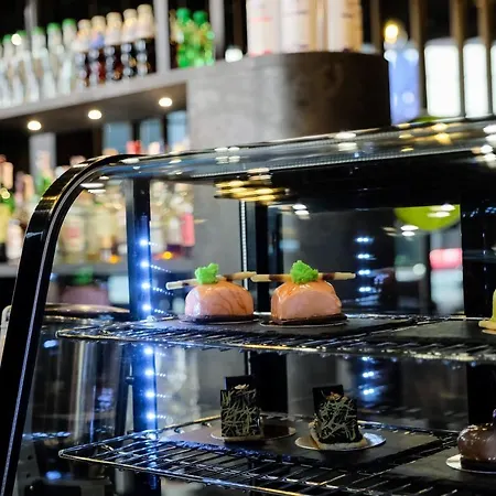 فندق ميركيور كونغريس