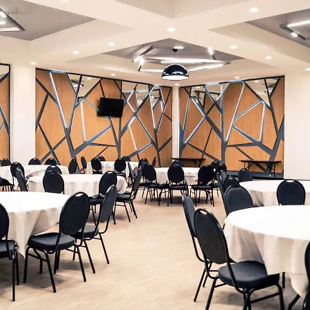 Mercure Congress Hotel