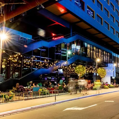 Hotel Mercure Congress 4*
