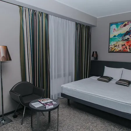 Mercure Congress Hotel Kiev