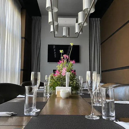 Mercure Congress Hotel 4*