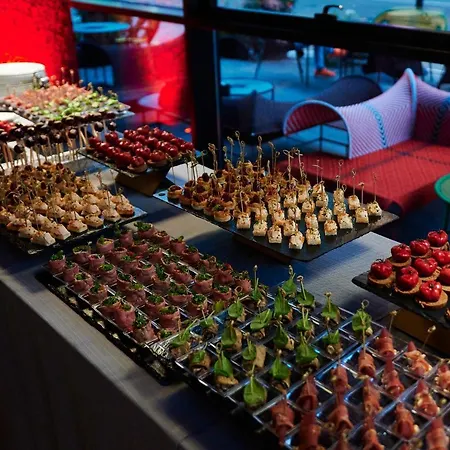 Mercure Congress 4*