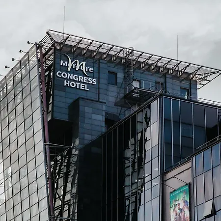 Hotel Mercure Congress Kiev