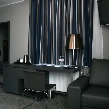 Hotel Mercure Congress Kiev