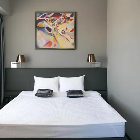Mercure Congress 4*