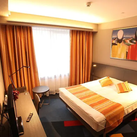 Mercure Congress Hotel Kiev