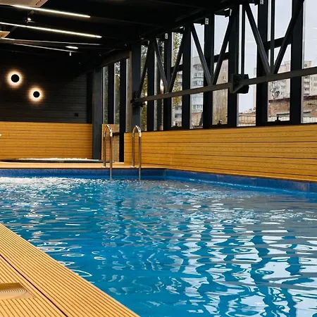 Mercure Congress 4* Kiev