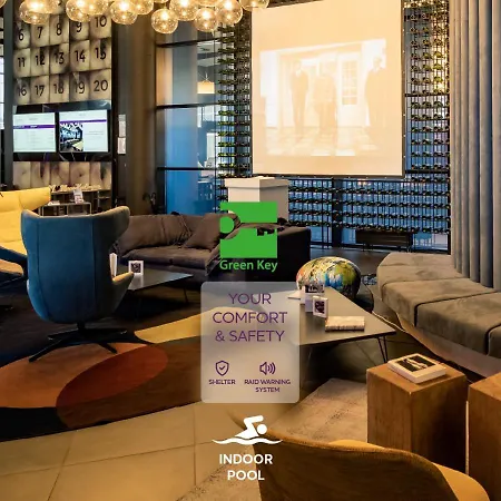 Hotel Mercure Congress Kiev