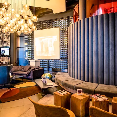 Hotel Mercure Congress