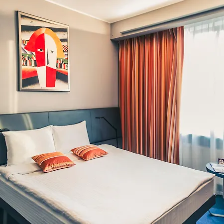 Mercure Congress Hotel