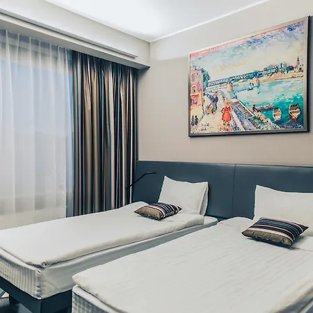Mercure Congress 4* Kiev