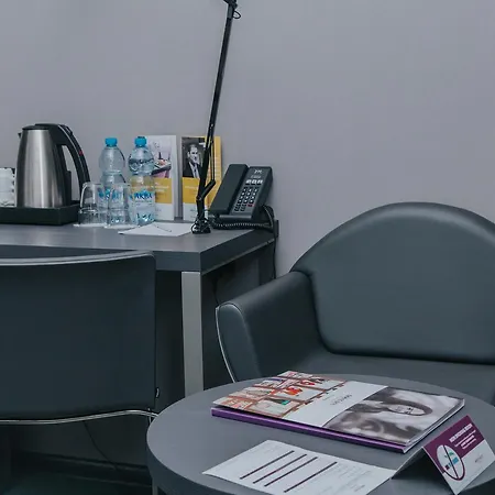 Mercure Congress Szálloda 4*