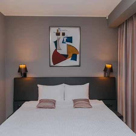 Mercure Congress 4* Kiev