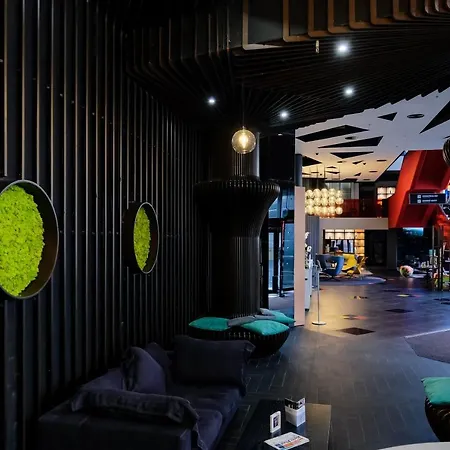 Mercure Congress 4*