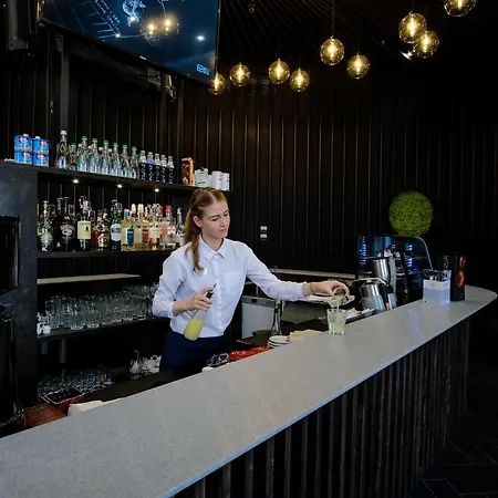 Mercure Congress Hotel Kiev