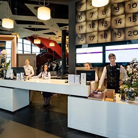 Hotel Mercure Congress Kiev