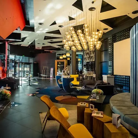 Mercure Congress Hotel 4*