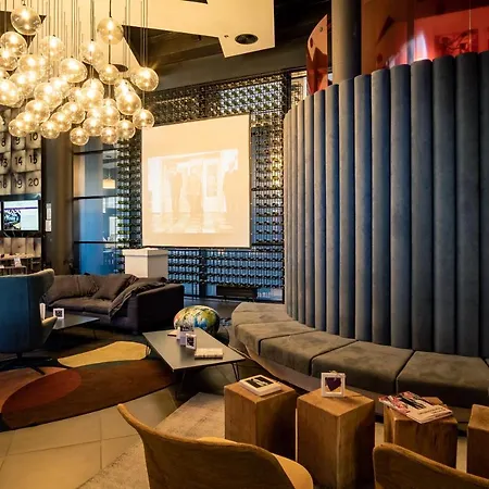 Hotel Mercure Congress 4*