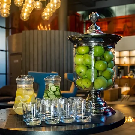 Mercure Congress 4* Kiev