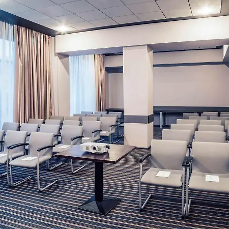 Mercure Congress Hotel Kiev
