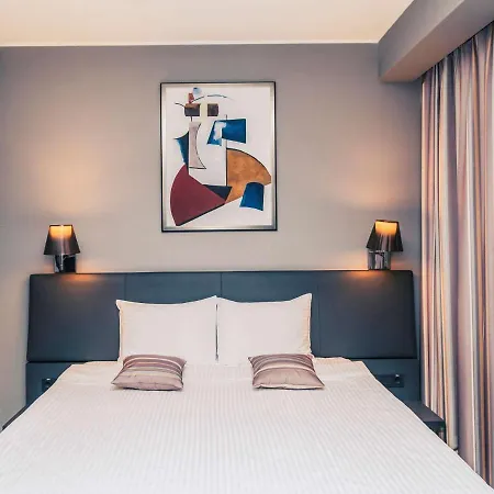 Mercure Congress 4*