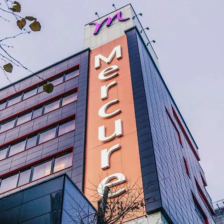 Mercure Congress 4* Kiev