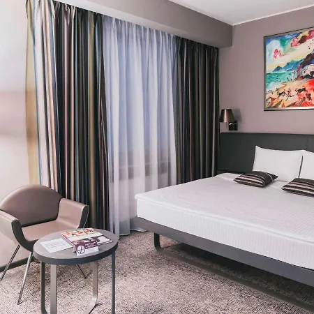 Mercure Congress Hotel