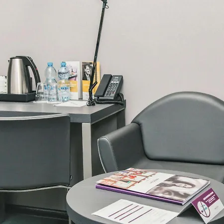 Mercure Congress 4* Kiev