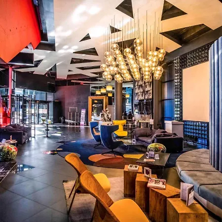 Hotel Mercure Congress
