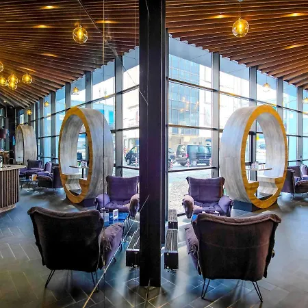 Mercure Congress Hotel Kiev