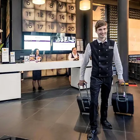 Hotel Mercure Congress Kiev