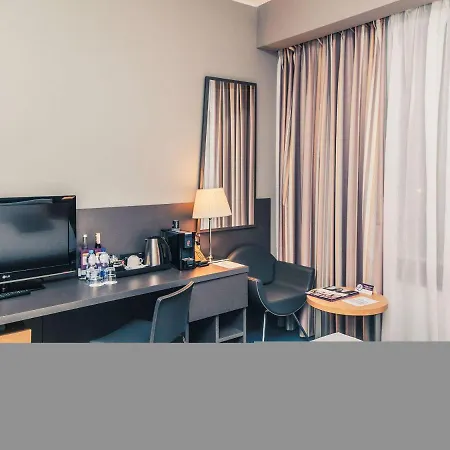 Mercure Congress