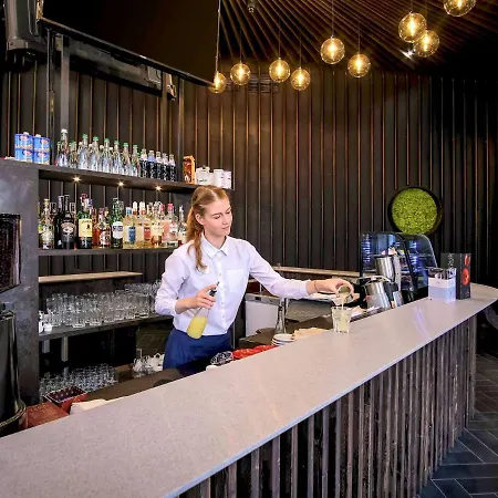 Mercure Congress 4* Kiev